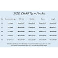 thumbnail image 3 of LYHaoo Preschool Kindergarten Graduation Gown Cap Set With Tassel And Graduation Sash For Child Size,Crewneck Basic Tees Sizes 3-4 Years, 3 of 6
