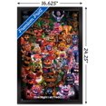 thumbnail image 2 of Cinq nuits chez Freddy - Ultimate Group, 2 of 4