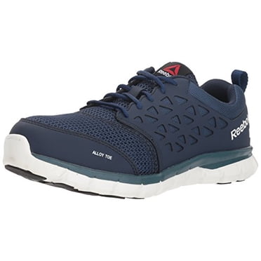 Reebok Work Soulier de Travail Sublite pour Hommes Rb4443, Industriel et de Construction