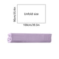 thumbnail image 3 of EGNMCR Summer Cooler Blanket Bed Blanket Thermal Blanket Lightweight Bed Breathable Soft Comfortable Blankets For Sleeping Washable Blanket For All Season Polyester Bedding Suits, 3 of 7