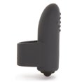 thumbnail image 3 of Fifty Shades Vibromasseur Doigt Toucher Secret, Noir, 3 of 4