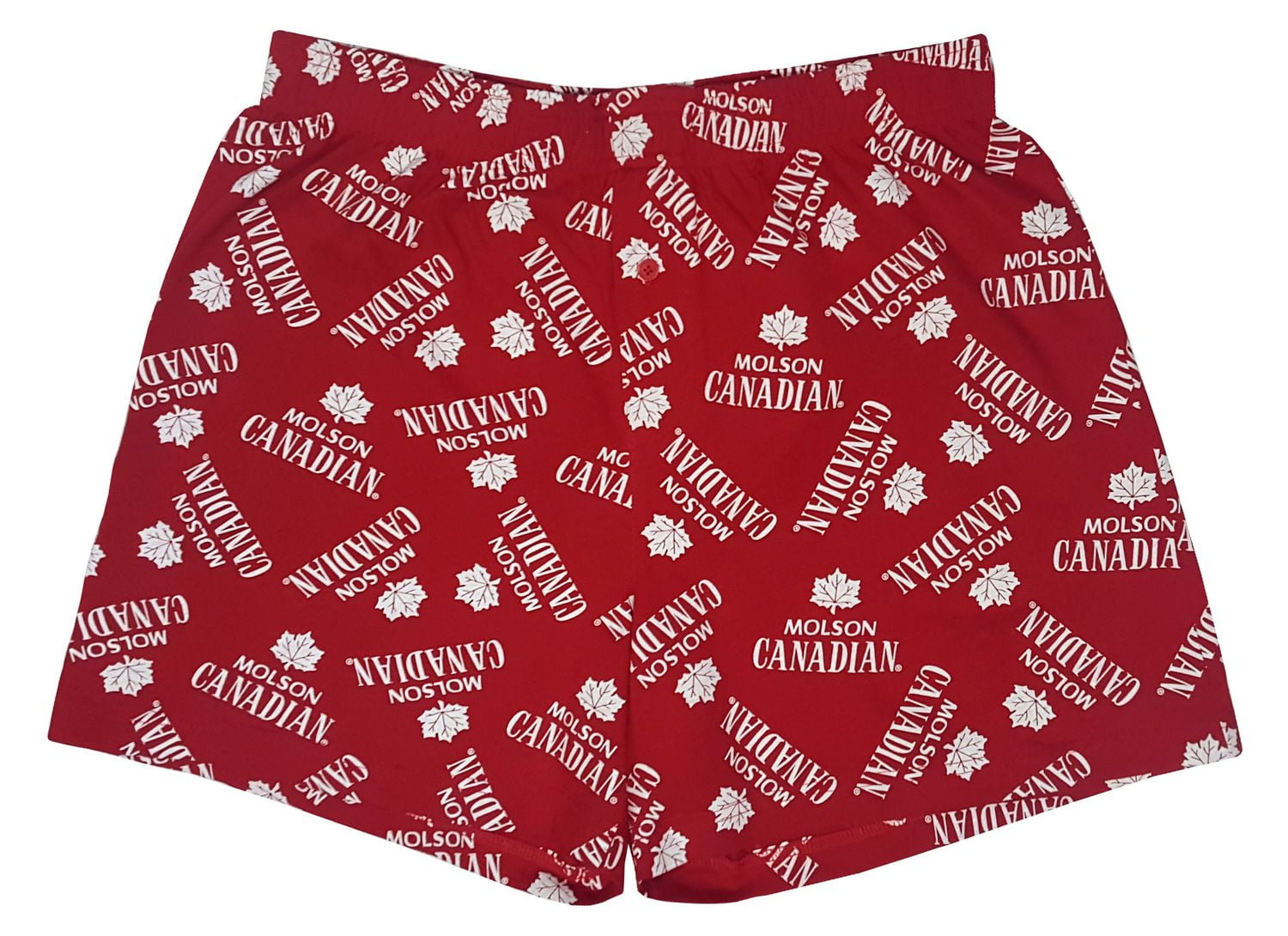 Molson Canadian Boxer pour homme