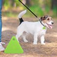 thumbnail image 1 of EGNMCR Portable GPS Tracking Bluetooth 5.0 Mobile Key Tracking Smart Anti-Loss Device Waterproof Device Tool Pet GPS Locator Bluetooth Tracer For Pet Keys Wallet Bag, Gift, 1 of 5