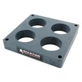 thumbnail image 1 of Allstar Performance ALL25994 4500 4 Trous d'Espacement pour Carburateur à Flux Élevé, 1 of 1