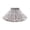 Grey, variant on Splozh Infant Baby Girl's Fluffy Tutu Skirt Christmas Girls Tutu Skirt Toddler Ballet Puffy Tulle Skirt Ballet Dance Underskirt Layer Green,5-6 Years