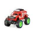 thumbnail image 1 of Children‘s Toy Stunt Off-Road Vehicle Four-Wheel Drive Inertial Off-Road Vehicle Flip Dynamic Stunt Car, 1 of 5