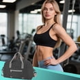 thumbnail image 3 of TACILIP Sac de Voyage Pliable et Sac Pratique et Sac de Rangement Grande Capacité, Organisation et Rangement, 3 of 6