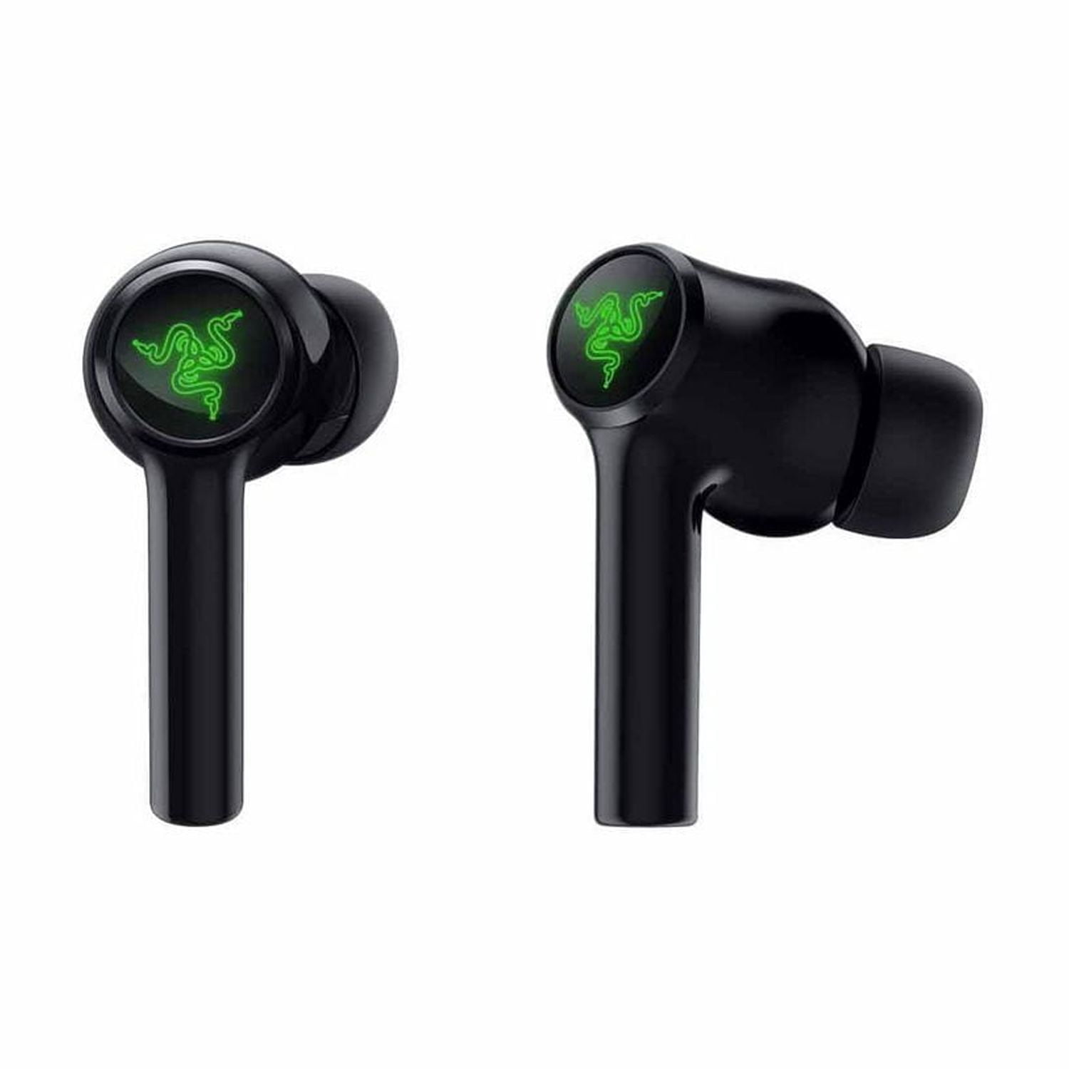 Razer Hammerhead HyperSpeed - Écouteurs de gaming sans fil multiplateforme