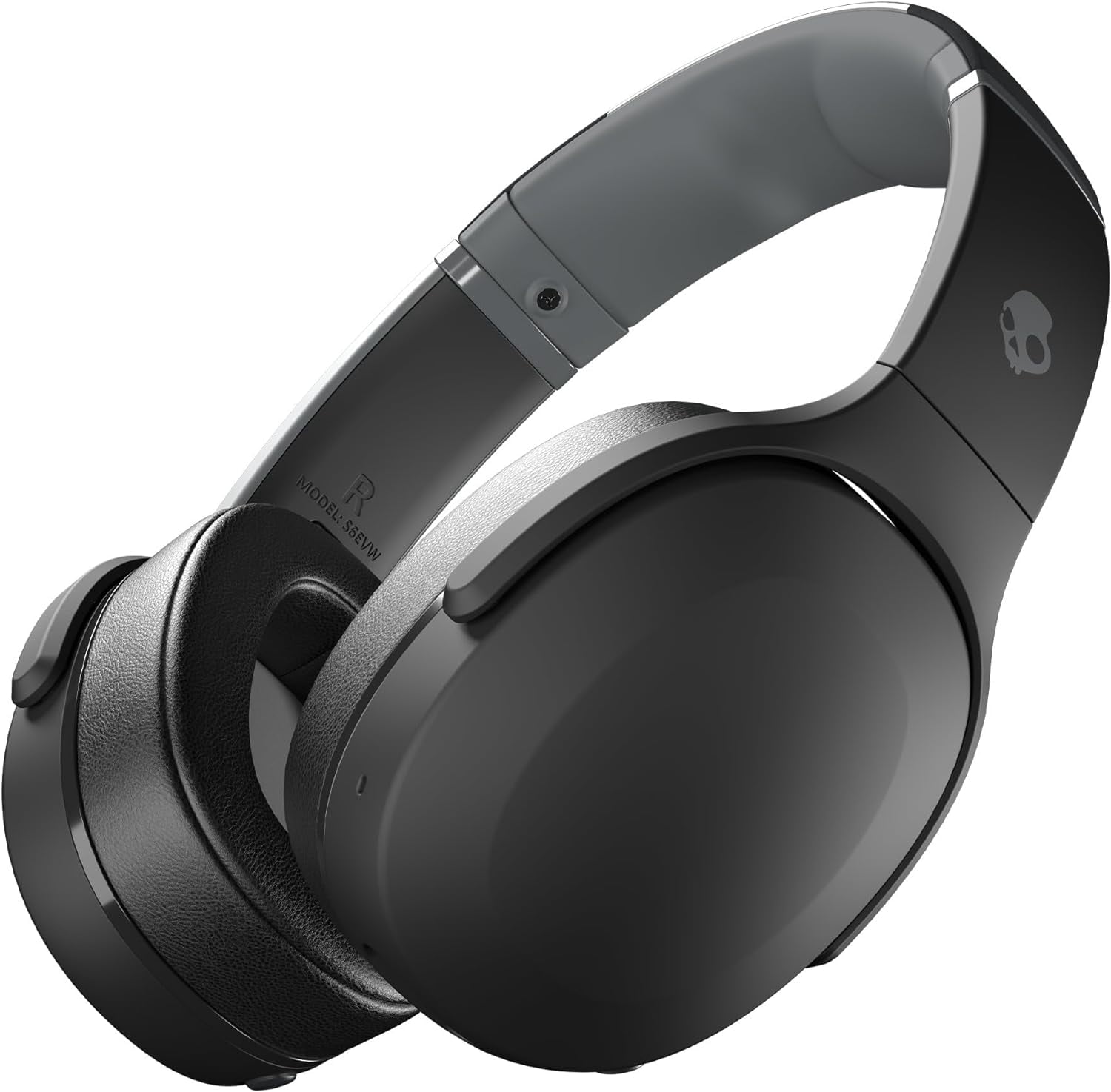 Skullcandy Crusher Evo Over-Ear Sound Isolating Bluetooth Headphones | Open Box