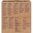 thumbnail image 4 of OxBow Orchard Grass Small Animal Food, 144oz / 9lb, 4 of 7