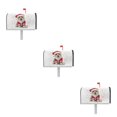 thumbnail image 1 of Redempat Longevity And Style For Couch Sturdy Double Recliner Cover Bright And Warm YTYH2309047 3Set, 1 of 6