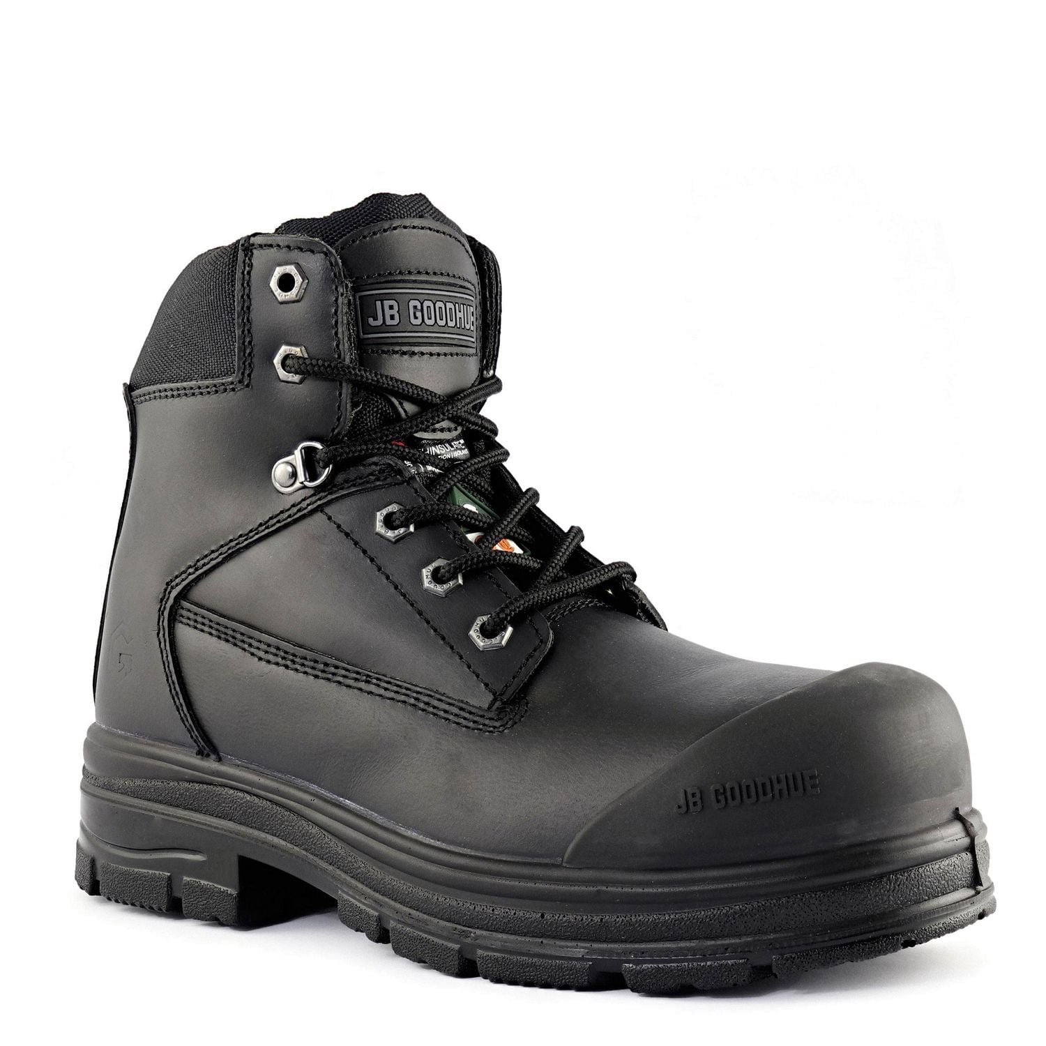 JB Goodhue Hommes DASH2 6 Botte De Travaille