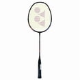 thumbnail image 1 of Yonex Nanoray Light 18i Graphite Strung Badminton Racquet, Black, 4", 1 of 3