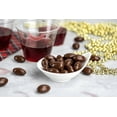 thumbnail image 2 of Chocolate Covered Almonds Sugar-Free Bulk Food Service 25 lbs/11.33 kgs, 2 of 3