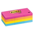 thumbnail image 2 of POST - IT Post-it® Notes, Cape Town Collection, 2 of 4