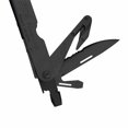 thumbnail image 3 of SOG Powerlock Coupeur en V en Acier Inoxydable 18 Outils Pinces Multi-Outils, Noir, 3 of 6