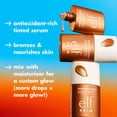 thumbnail image 2 of E.L.F.Cosmetics Elf Brnz Drops Rgold, 2 of 8