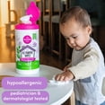 thumbnail image 2 of Dapple® All Purpose Cleaning Wipes, Lavender, 75ct, 2 of 7