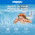 thumbnail image 5 of Swimline HydroTools 8410 Trousse de Test de pH pour Piscine Spa Chlore Brome, 5 of 5