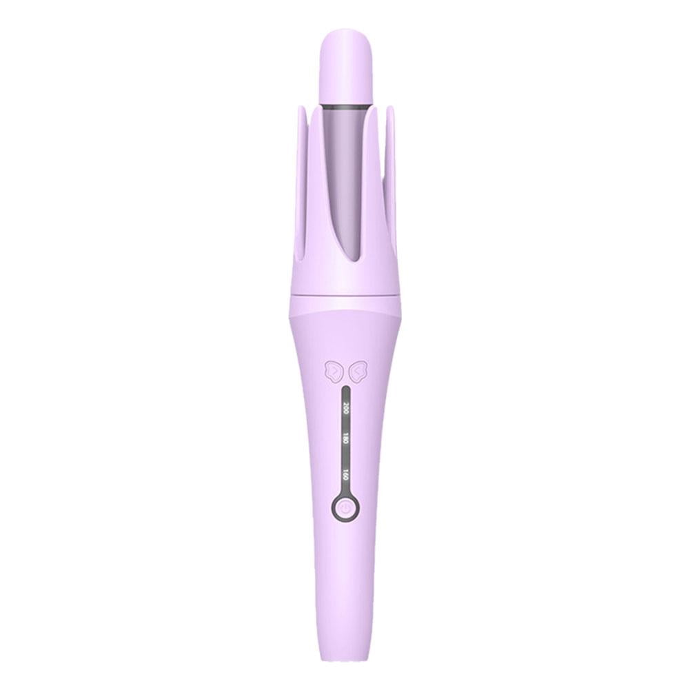 Automatic Hair Curler Travel Automatic Curling Iron Fast Heating Small Wand й з[ D6Y5