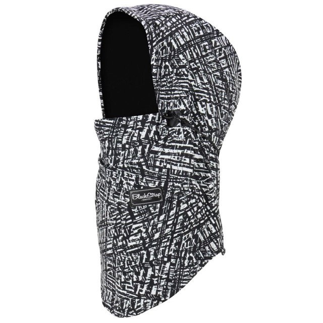BLACKSTRAP Cagoule d'Équipe à Capuche