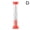 D, variant on GXFCAI Mini Sand Timer Plastic Desktop Clock Sand Decoration Sand Timers Decoration San