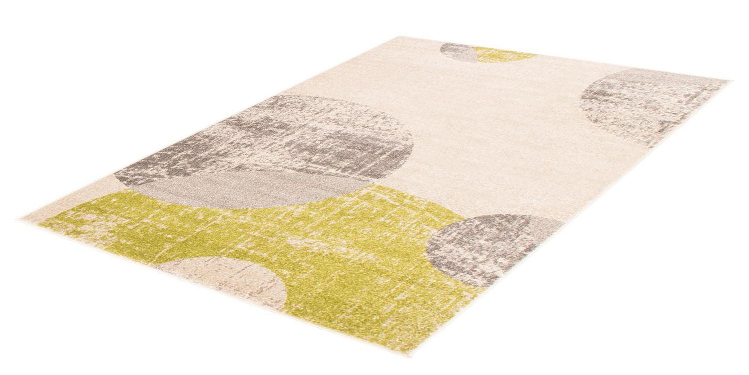 Tapis ECARPET pour Salon, Salle à Manger et Chambre Collection Bellagio