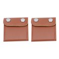 thumbnail image 4 of Senjay Seatbelt Adjusters, Soft Comfortable Seatbelt Cover For Fastening Seatbelt, 4 of 8