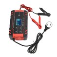 thumbnail image 1 of Car Battery  Repair Smart Automatic Charging for Car Motorcycle 110V-240V, 1 of 7