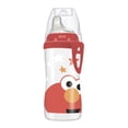 thumbnail image 1 of NUK Active Sippy Cup, Sesame Street, Elmo, 10 oz, 1 of 3