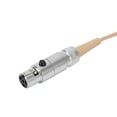 thumbnail image 3 of Adjustable Headset Mic Cardioid Headworn Microphone 3.5Mmxlr for Wireless, 3 of 10