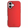 thumbnail image 1 of Nimbus9 Cirrus 3 MagSafe Case Crimson for iPhone 17, 1 of 5