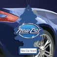 thumbnail image 3 of Assainisseur d'air LITTLE TREES New Car Scent 6-Pack, 3 of 10
