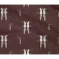 thumbnail image 4 of oneOone Cotton Flex Fabric Ikat Style Kasuri Decor Fabric Printed BTY 40 Inch Wide, 4 of 4