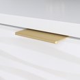 thumbnail image 2 of Sauder Morgan Main Credenza, White, 428259, 2 of 8