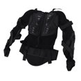 thumbnail image 1 of Veste de Protection pour Moto Protection Complète Dos Épaules Poitrine pour Tout-Terrain ATV Cyclisme, 1 of 7