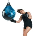 thumbnail image 4 of 15" 75lb. ATB Training Bag - Bad Boy Blue, 4 of 6