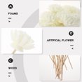 thumbnail image 4 of 24 Pcs Bâtons Diffuseurs de Fleurs Arôme Bâtons en Bois Fleurs Arôme, 4 of 6