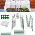 thumbnail image 4 of Kit Tissu Frost avec Cerceaux et Clips de Jardin - Protégez Vos Plantes d'Extérieur, 4 of 6