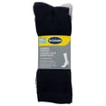 thumbnail image 4 of Dr. Scholl's Diabetiques & Circulation Chaussettes, 4 of 6