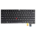 thumbnail image 4 of Laptop Replacement Keyboard for Lenovo ThinkPad T460P 00UR355 00UR359 00UR365 00UR377 US/BR/FR/KR/UK/PT/SP Layout US Non-backlit, 4 of 6