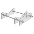 thumbnail image 3 of Gupbes Glass Bottle Cutter, Bottle Cutter, Beer Wine Bottle Cutter, Bottle Cutter DIY Machine, Metal Acrylic Cutting Tool For Cutting Round Glass Bottle, Porcelain Bottle, 3 of 8