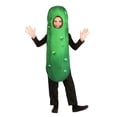 thumbnail image 1 of Kids Pickle Costume, 1 of 3