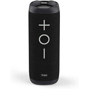Haut-parleur Bluetooth portable - Tribit 24W Haut-parleur, 360 Son plein surround, Basse améliorée, Double paire sans fil, IPX7 Imperméable, 20-Hour L'heure du jeu, 66ft Plage Bluetooth En extérieur sans fil Speak