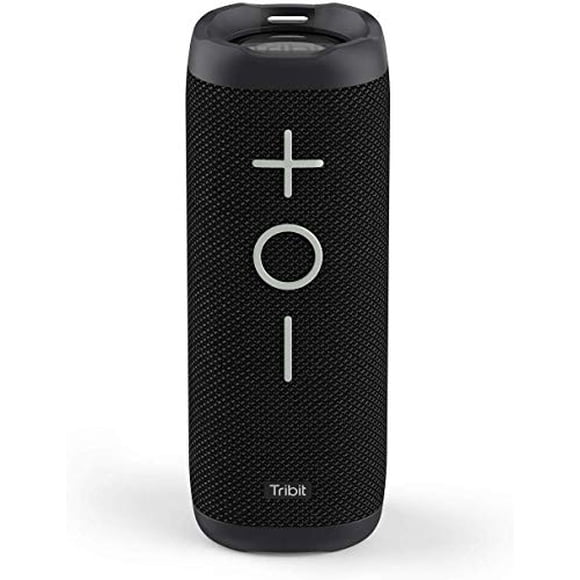 Portable Bluetooth Speaker - Tribit 24W bluetooth Speaker, 360 Full Surround Sound, Enhanced Bass, Wireless Dual Pairing, IPX7 Waterproof, 20-Hour Playtime, 66ft Bluetooth Range Outdoor Wireless Speak