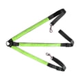 thumbnail image 2 of koolsoo LED Horse Breastplate Collar Battery Operated Equestrian Equipment Sturdy Green, 2 of 9