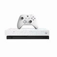 thumbnail image 2 of Remis à Neuf (Bon) XBox One X Console 1 To - Édition Spéciale Hyperespace, 2 of 2