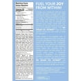 thumbnail image 2 of No Sugar Joybar Collagen Bar Cookies & Cream, 2 of 2