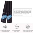 thumbnail image 2 of 5ml Anti-overflow Nail Glue Peeling Easy Removal Edge Protection Non-toxic Liquid Latex Tape, 2 of 8