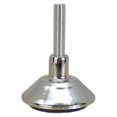thumbnail image 1 of Glide Leg Feet Modification Support Component Furniture Glides Castor Replacement Furniture Base Fixator Modified Accessories M10*40*59, 1 of 7